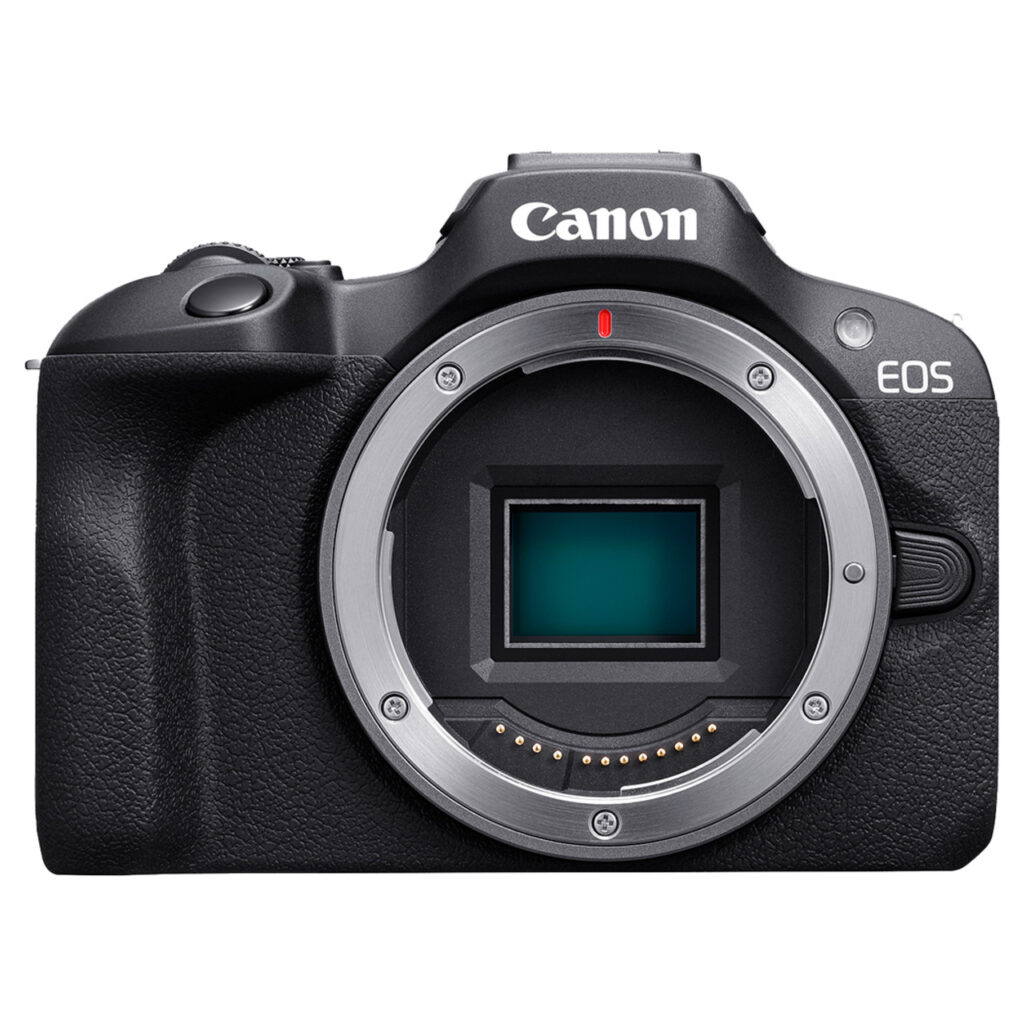 CANON EOS R100 BODY