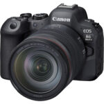 CANON EOS R6 II IS USM KIT