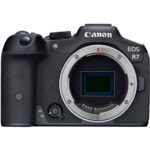 CANON EOS R7 BODY