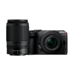 NIKON Z30 16-50MM & 50-250MM KIT