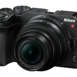 NIKON Z30 16-50MM VR KIT