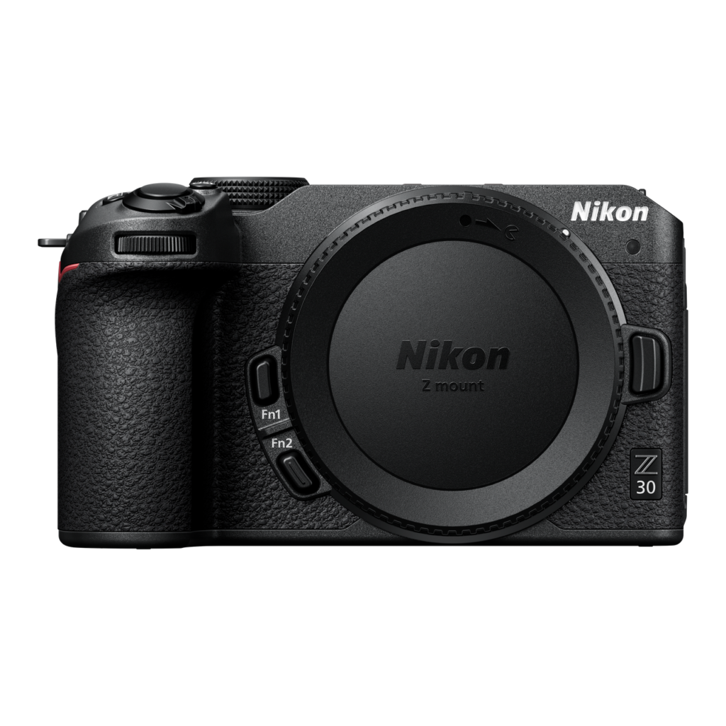 NIKON Z30 BODY