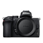 NIKON Z50 BODY