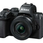 NIKON Z50 II 16-50MM KIT