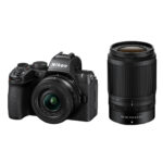 NIKON Z50 II 2-LENS KIT (PRE-ORDER DEPOSIT ONLY)