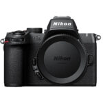 NIKON Z50 II BODY (PRE-ORDER DEPOSIT ONLY)