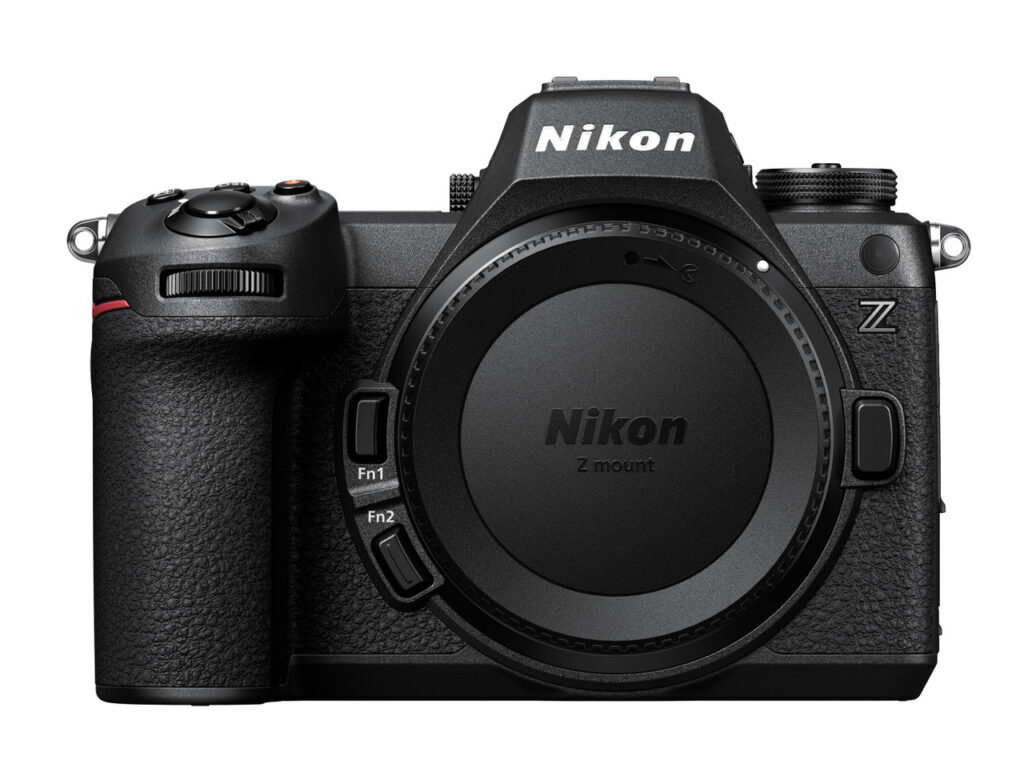 NIKON Z6 III BODY