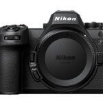 NIKON Z6 III BODY