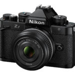 NIKON ZF WZ 40MM F2 (SE) KIT