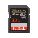 256GB SanDisk Extreme PRO SDHC™ And SDXC™ UHS-I Card | SanDisk