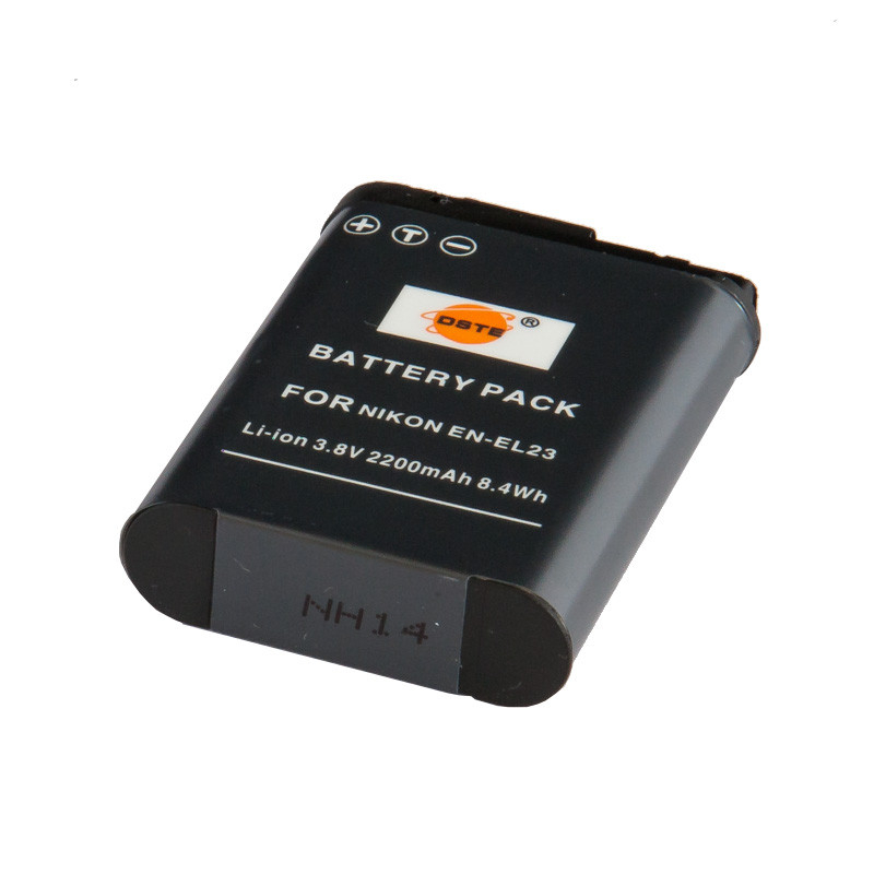 EN-EL23 Battery (Nikon)