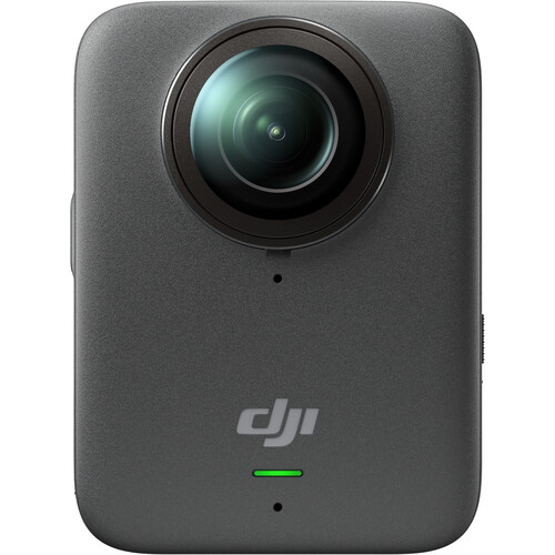 DJI Osmo 360 Action Camera