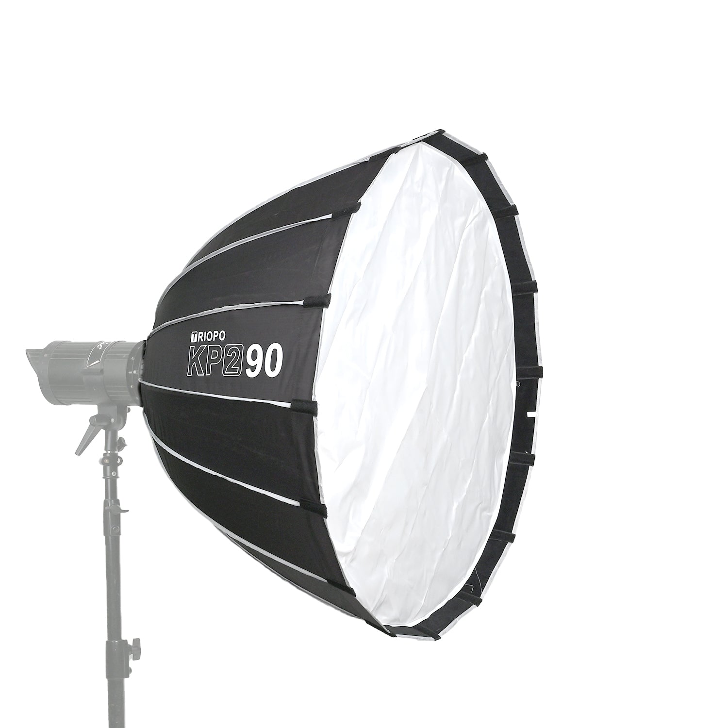 Softbox Triopo KP2-60cm Without Grid