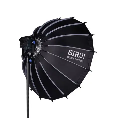 (Sirui RGX105  Quick  Assembly  Softbox (41
