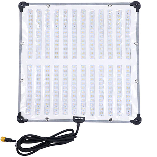 (amaran F22c  RGB LED  Flexible Light  Mat (V- Mount