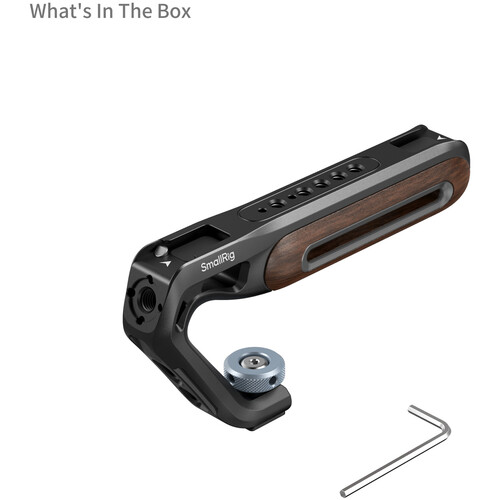 Smallrig 5250 Top handle