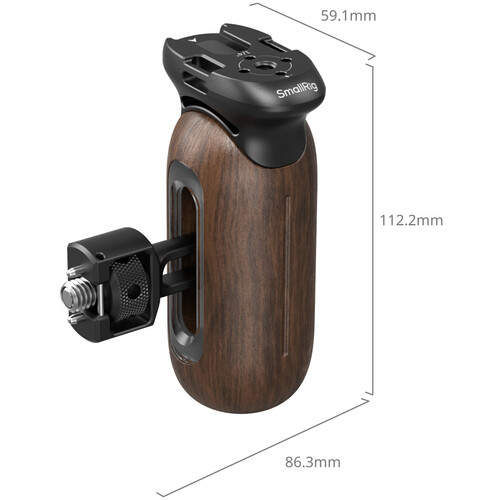 Smallrig 5238 Side handle