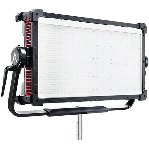 Aputure NOVA II 2×1 Tunable Color LED Light Panel (Travel Kit)