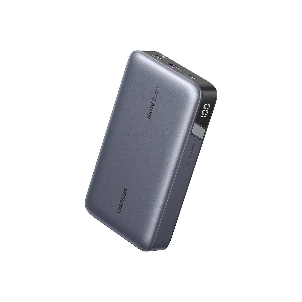 UGREEN 45W POWER BANK BUILT-IN PB536  55988B