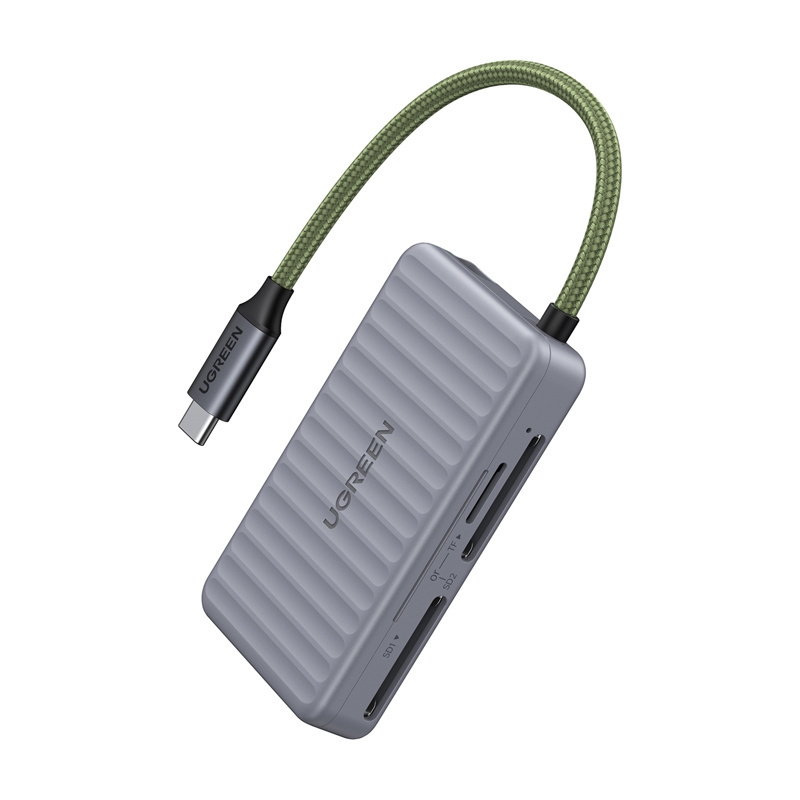 UGREEN CARD READER CM868 55886
